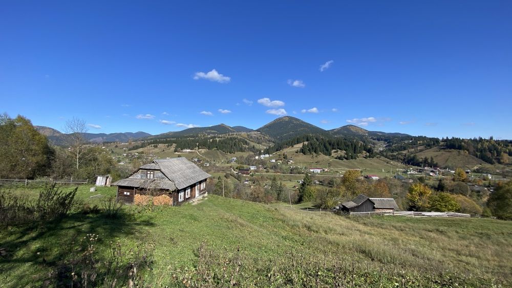 Ділянка в Краснику, гарна ціна