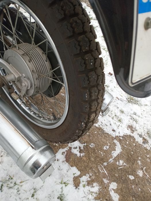 ЯВА, 6 - вальтовка.