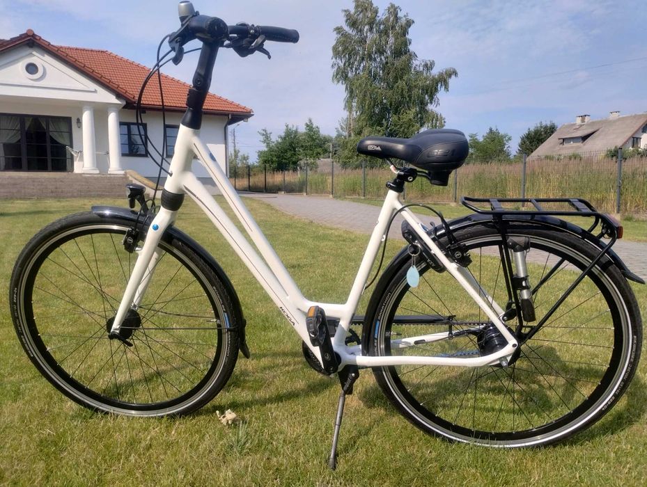 Rower KOGA Venya 6.0