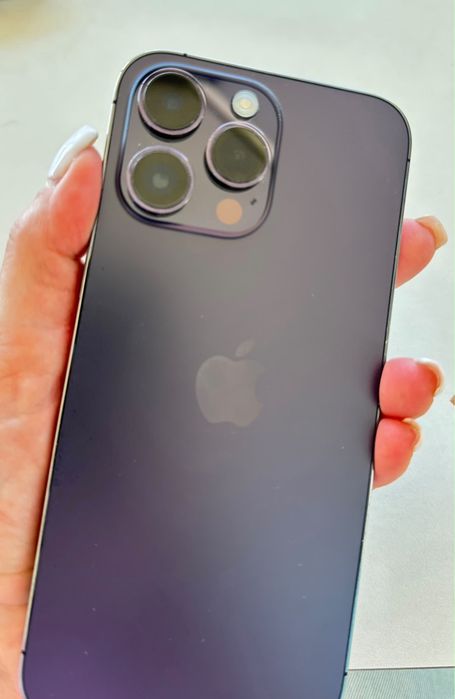 Iphone 14pro max