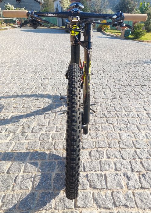 Cannondale Scalpel-SI CRB 2