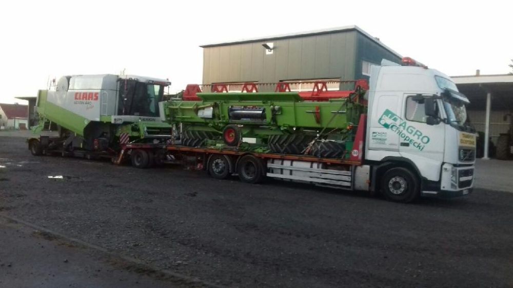 Claas Dominator 100,105,66,76,86,96,106,68,88,98,108,118,130,150,