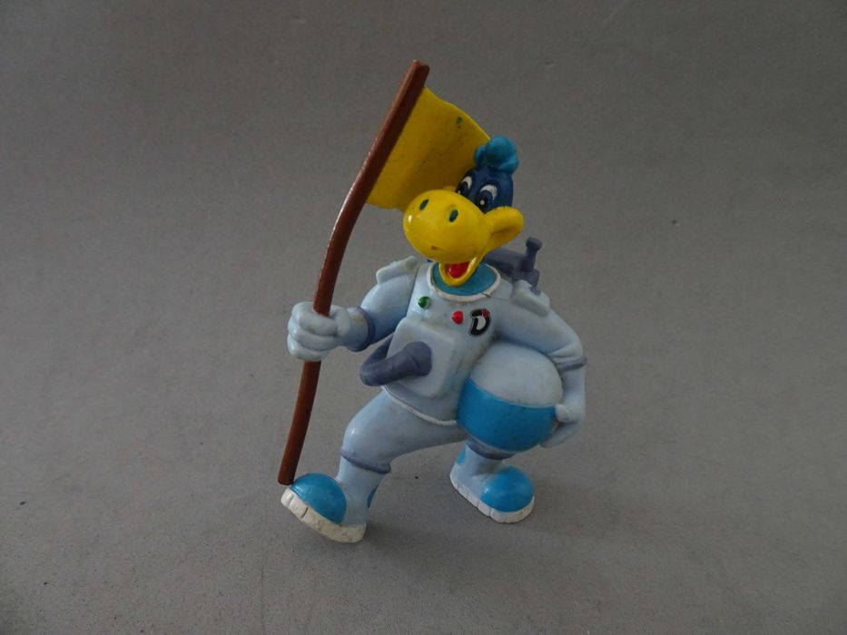 Danone PVC Figure Collection64751912232449120