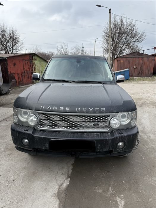 Разборка Renge Rover L322 Renge Rover Sport L320 Renge Rover R38