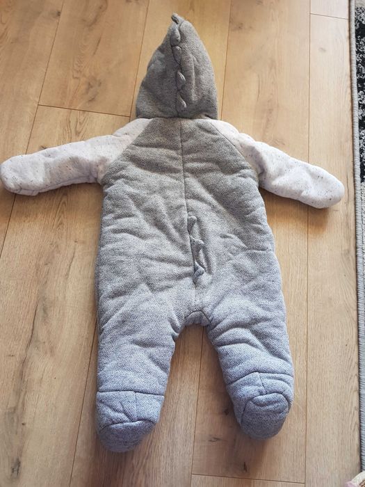 Комбінезон Динозаврик