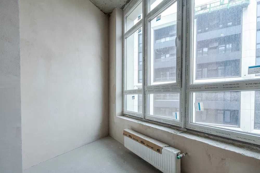 4 комн-106 метров. Вид на море. Итальянский бульвар. Дом сдан. 12/15эт