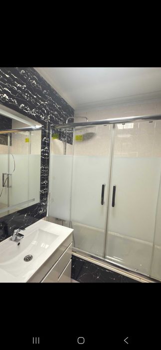 arrenda se t3 pronto a habitar 85m2 (lisboa , marvila)