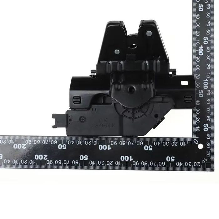 Fecho Fechadura Mala BMW E60 E81 E87 E85 E86 E90 NOVO