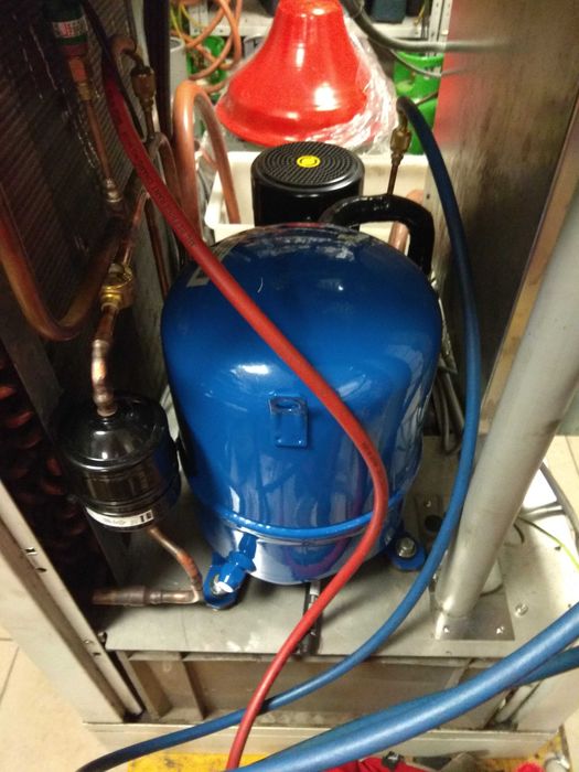 Montaż, serwis klimatyzacji pomp ciepła rekuperacji