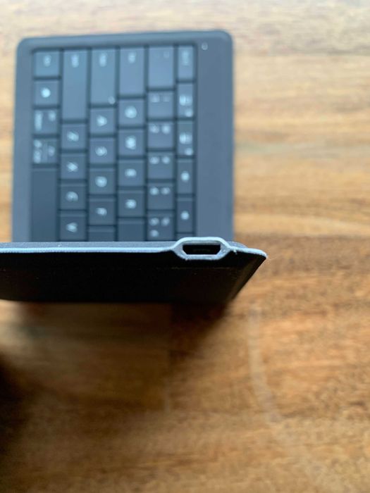 MICROSOFT Foldable Keyboard (USB)64586073097346122