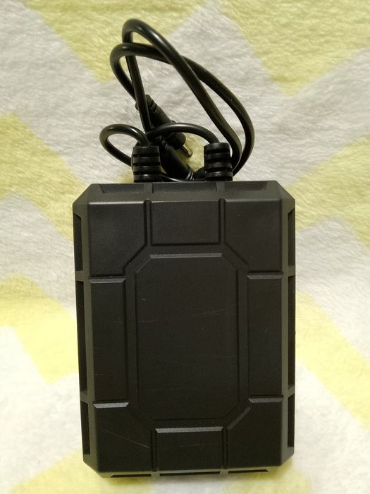 Akumulator zapasowy Biling BQ-DC2600 o pojemności 2600mAh