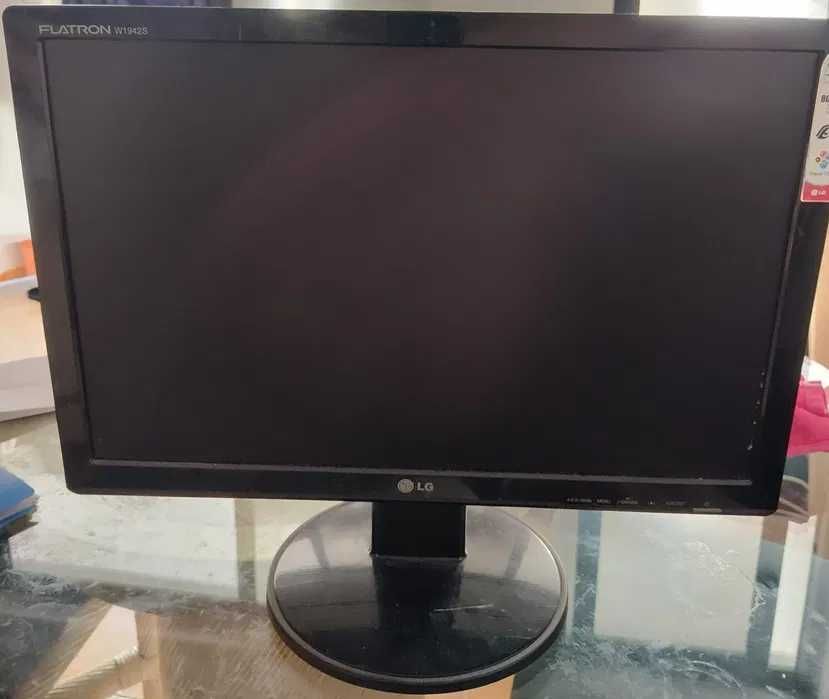 Monitor 19' LG ™