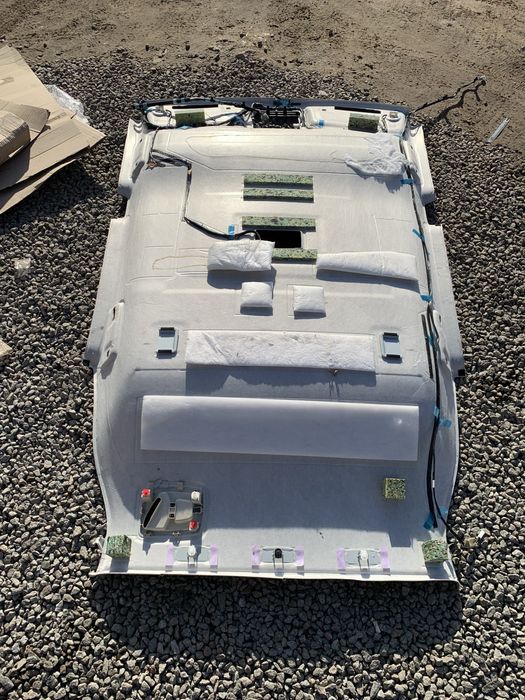 Потолок Lexus NX 2015-2021