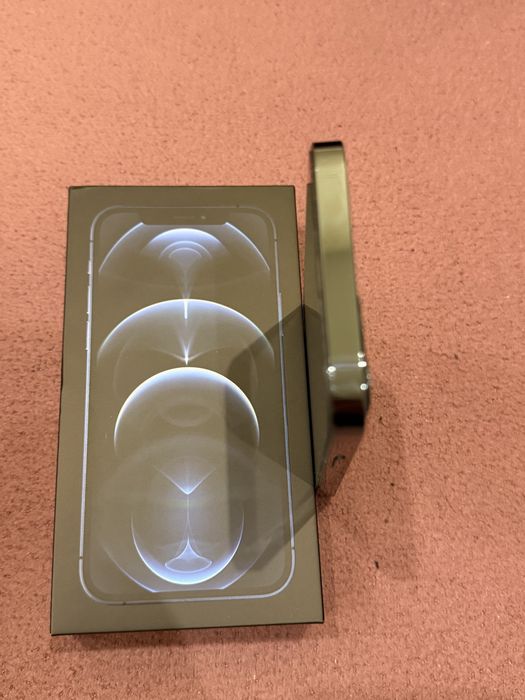 Айфон 12 про 128 Гб б/у