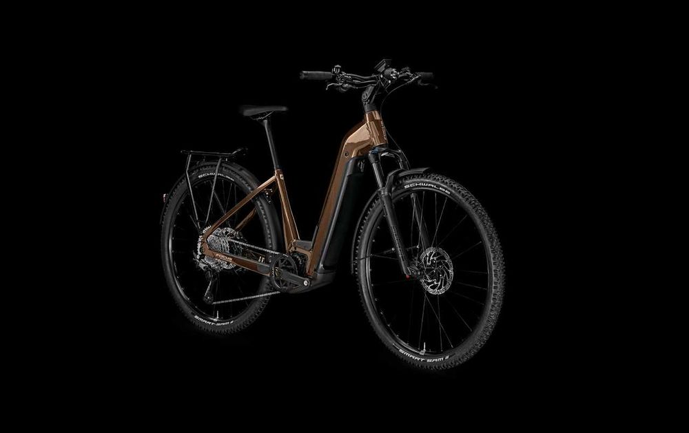 FOCUS Aventura Roz. L,25rok.Bat.750Wh.Gwarancja 24Miesiące.