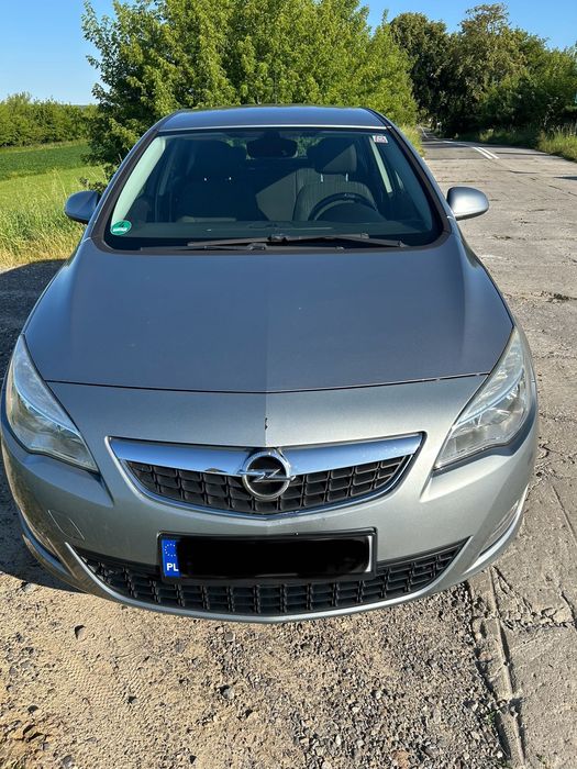 Sprzedam Opel Astra