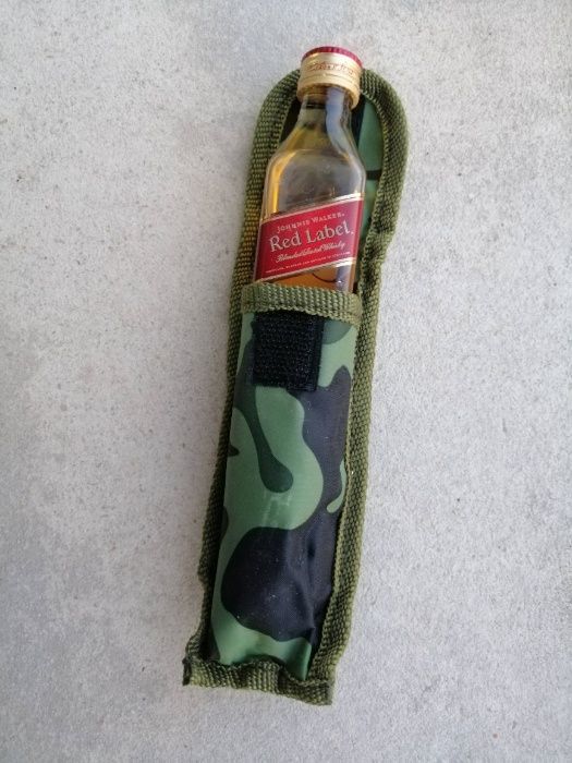 Guarda objetos para caça ou pesca