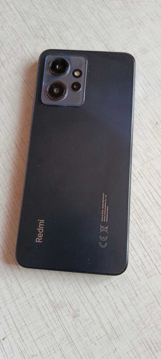 Xiaomi Redmi note 12 8/256