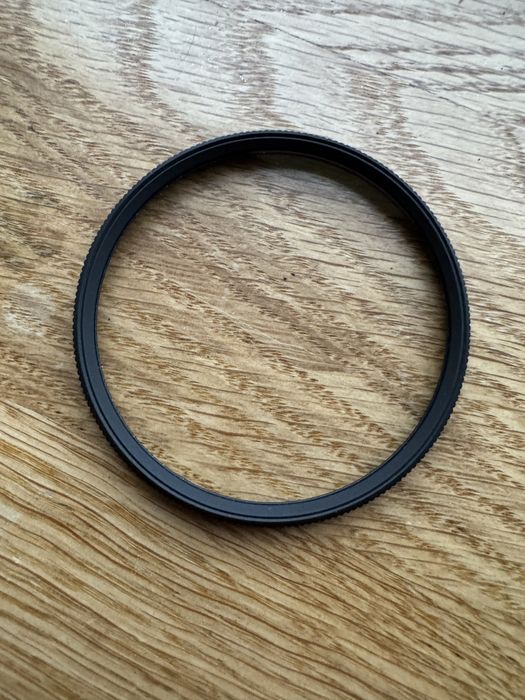 Filtr B+W 007 CLEAR MRC nano Master 58mm Idealny stan