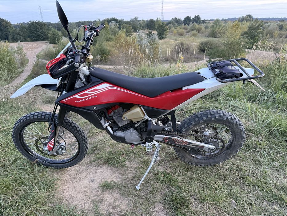 Husqvarna