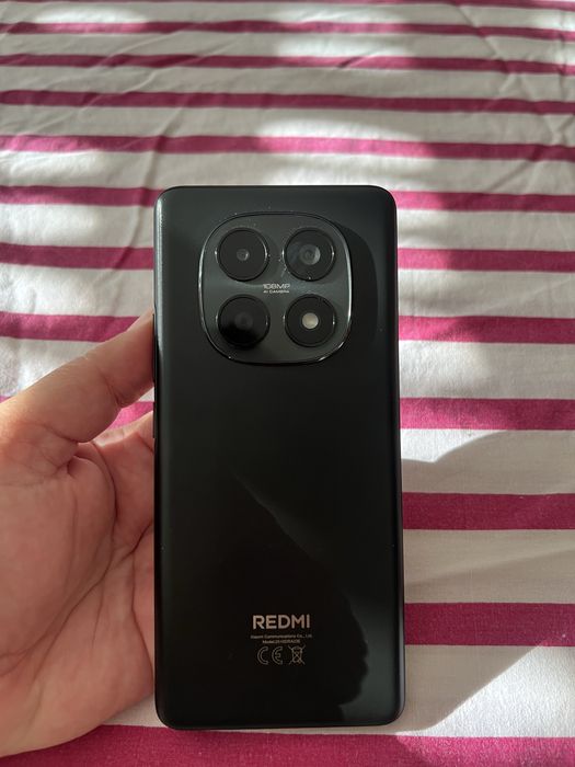 Xiaomi Note 15 Novo