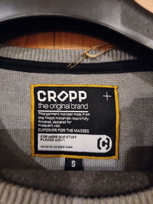Sweterek męski Cropp S