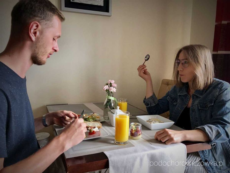 NOCLEGI WISŁA - nowe Pokoje 2 osobowe w Wiśle / WAKACJE w górach!