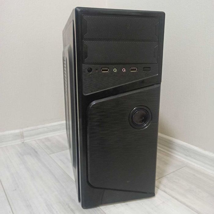 Настільний ПК | GTX 1050TI 4GB | INTEL CORE I7 4770 | 8GB RAM