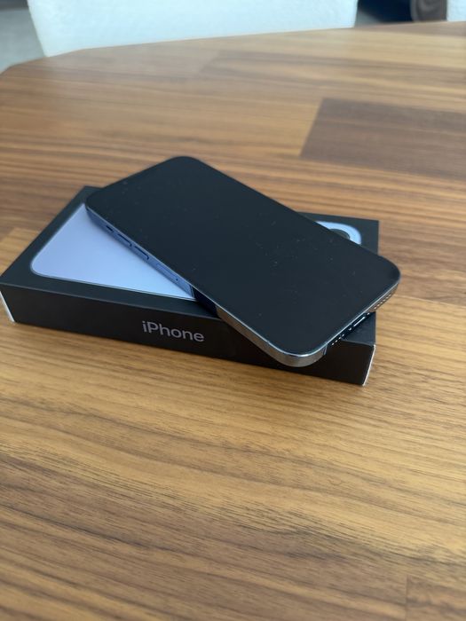 Iphone 13 Pro max 256Gb