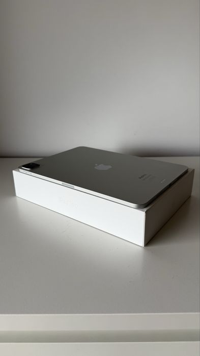 iPad Pro 11, 128gb czip M2 w idealnym stanie