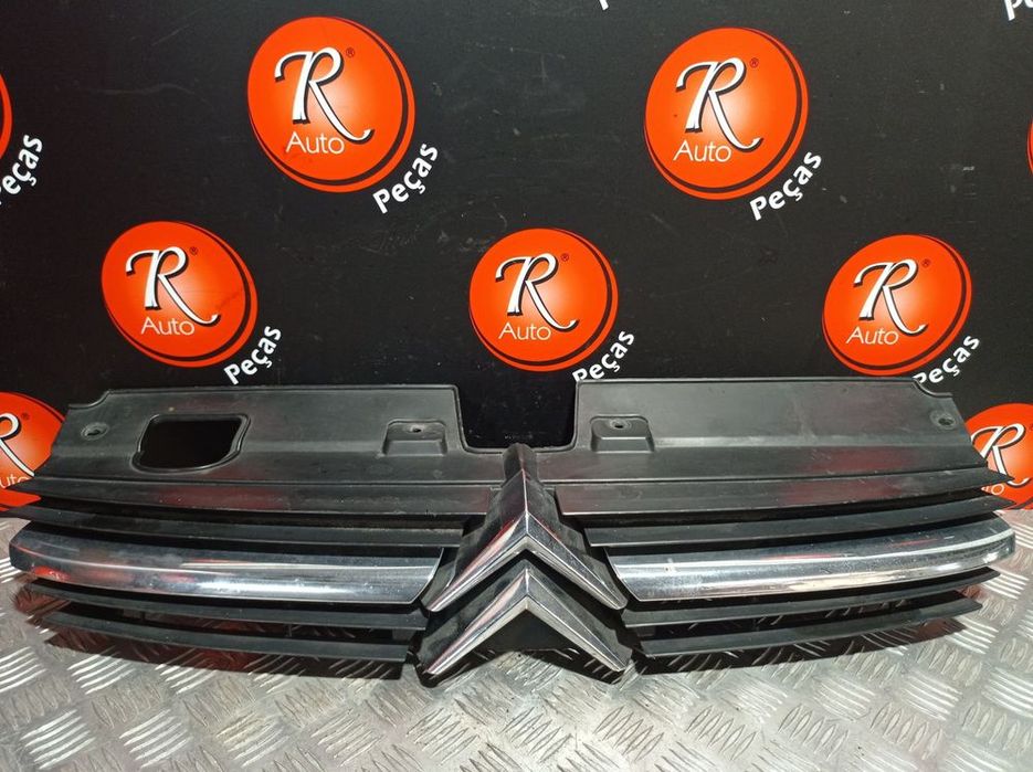 Grelha Frontal Citroên C5 I (Dc_)