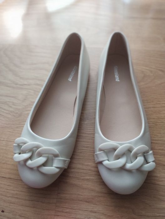 Balerinki rozm. 39