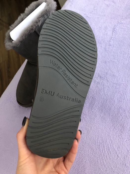 Угги, уггі, EMU Australia  оригинал