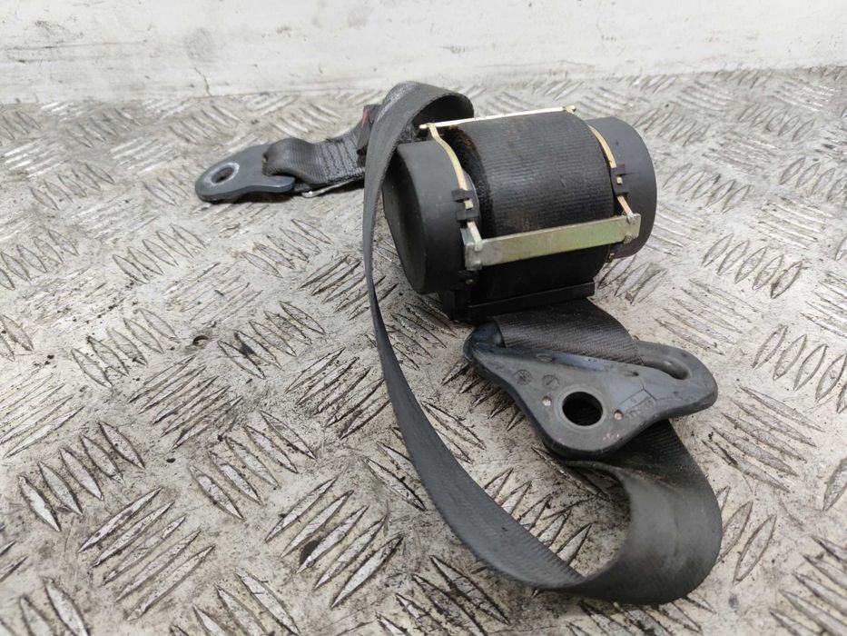 Peugeot 206 206 SW CC Pas Tylny Prawy Prawy Tył