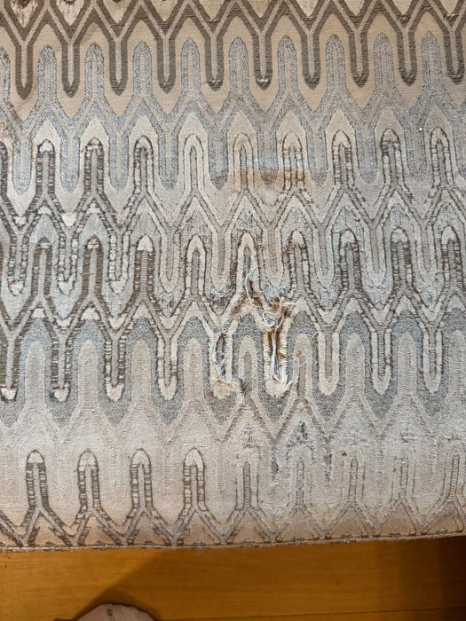 Narożnik z funkcją spania