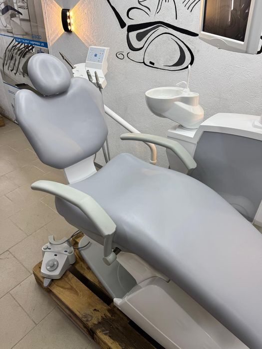 Стоматологічна установка