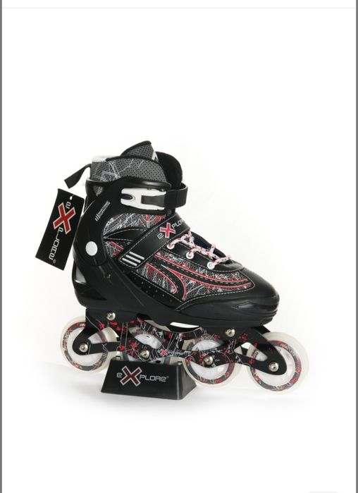 Дитячі ролики EXPLORE