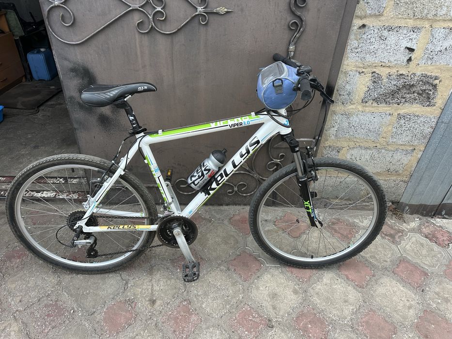 Продам велосипед kellys Viper 3.0