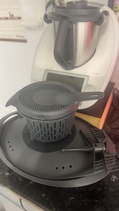 Bimby TM6 para venda