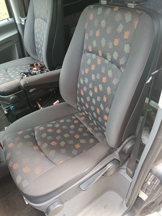 Mercedes Vito 109  2.2 diesel