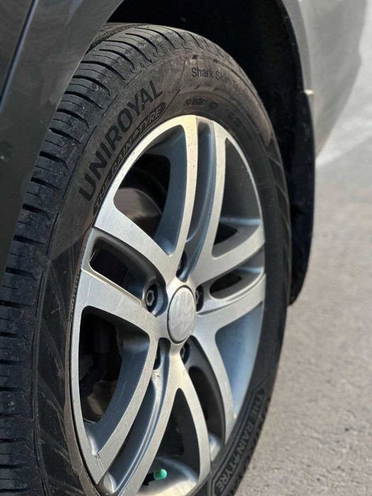 Продам Volkswagen Golf VI Variant 2010 года