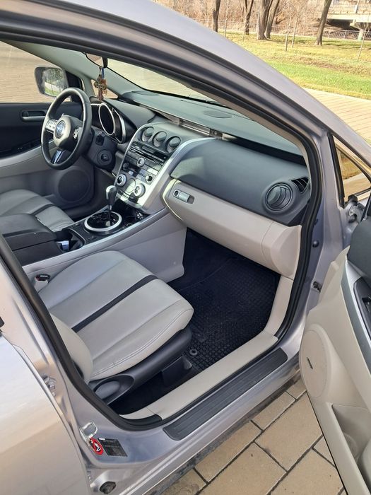 Продам Мазда СХ-7