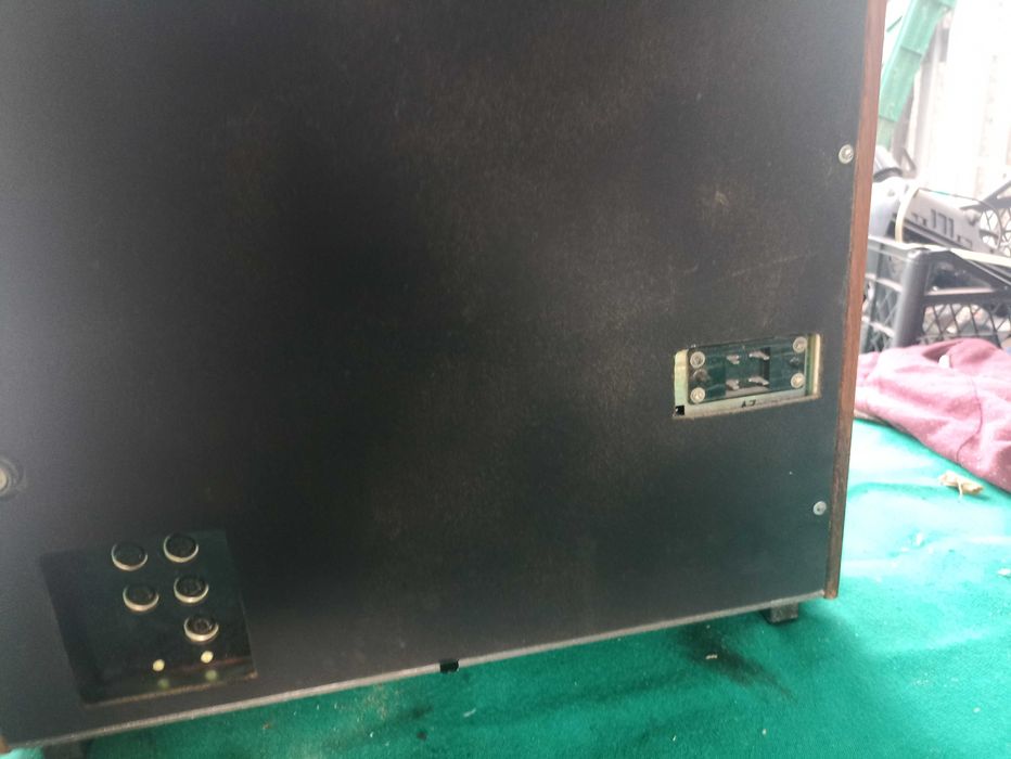 магнитофон Олимп 004 бабинный