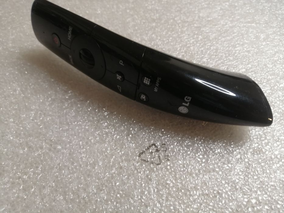 Pilot LG Magic Remote Control