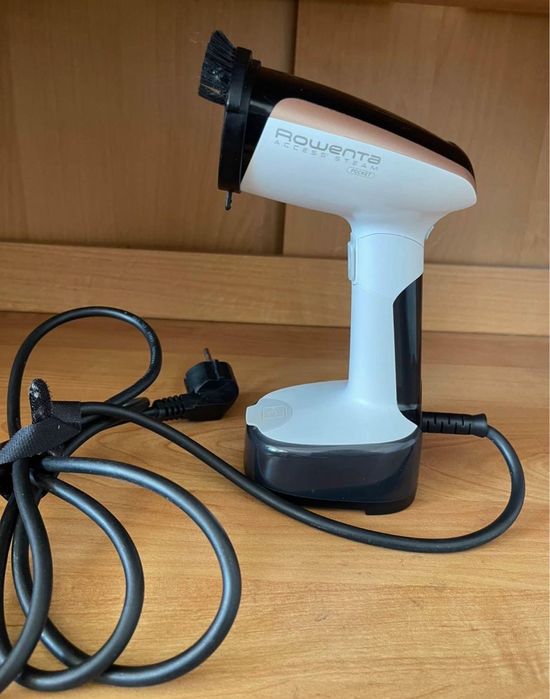 Vertical Iron Vapor Roberta64575352452995121