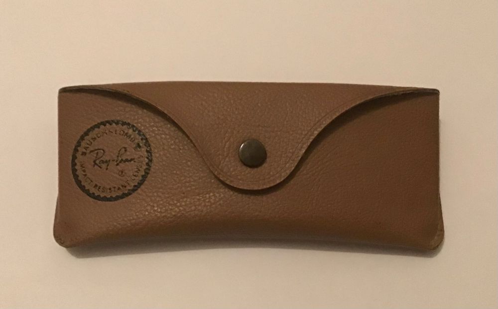 Caixas para óculos marcas premium