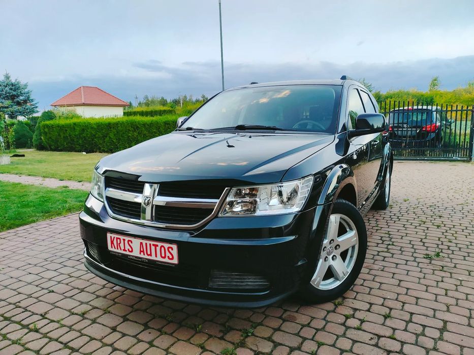 Dodge Journey