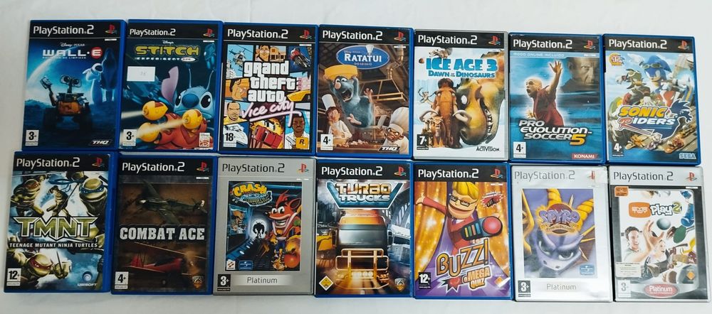 PlayStation a vários preços