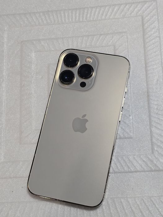 Iphone 13 pro 256 Bypass