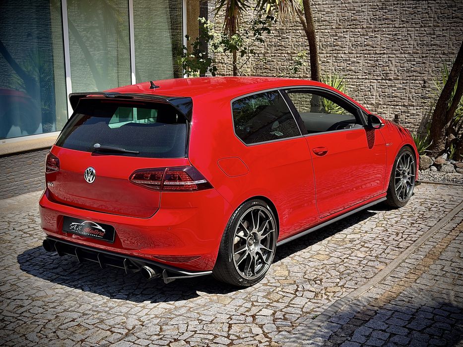 Vw Golf 7 GTI 2.0TFSI DSG — photo 3